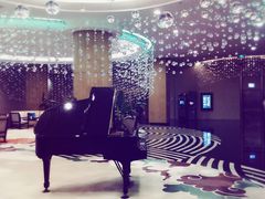 -青岛海尔洲际酒店