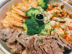 -璞臻汽锅餐厅(南京东路店)