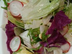 -西安阳光国际大酒店·中餐厅