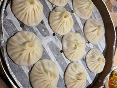 -老班长手工灌汤包老店(东山店)