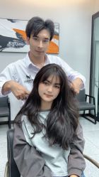 -美美秀造型