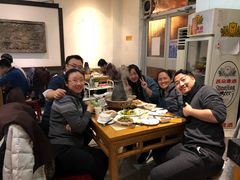 -北门涮肉·铜锅涮肉(南锣鼓巷店)