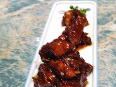 -金枝玉叶上海人家食府(三里河店)