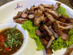 -品德宏·孔雀宴的发源地(金塔园店)