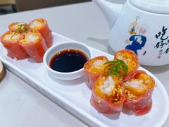 -蔡澜点心·粤菜(丽泽天街店)