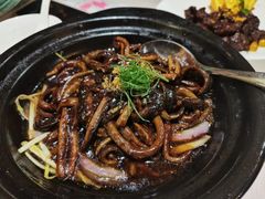 -蟹榭·本帮江浙菜·蟹宴(五角场合生汇商场店)