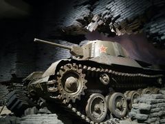 -辽沈战役纪念馆