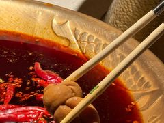-小龙坎火锅(全球总店)