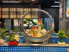 -味钱塘·钱塘浙宴(宋城之江银泰店)
