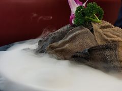 -热火朝天鲜切牛肉火锅(南强街巷店)