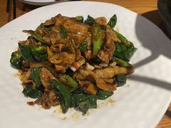 招牌回锅肉-地锅居(翰林邻里中心店)