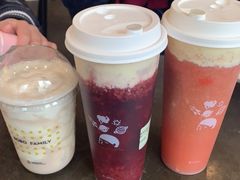 -喜茶(上海打浦桥日月光gelato lab+店)