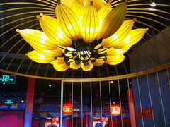 -北平食府.北京烤鸭(亦庄店)