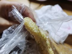 -苏州科技大学（石湖校区）二食堂