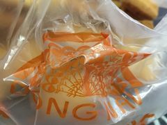 -东南饼庄(南昌市卫生学校住宅区店)