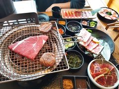 -九田家黑牛烤肉料理(石路天虹店)