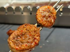 -很久以前羊肉串(朝阳路店)