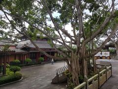 -海南文笔峰盘古文化旅游区
