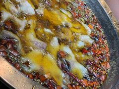 -雲蜀龙阁·金牌水煮鱼(方庄店)