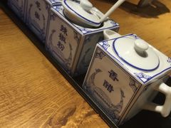 -鑫花溪牛肉米粉(人民广场店)