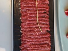 -靓海海鲜火锅(水上湖边观景店)