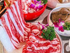 -好骨气养生骨头火锅(大华店)