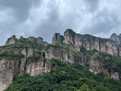 -雁荡山风景名胜区