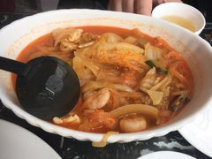 -桃园中华料理炸酱面(燕儿岛路店)