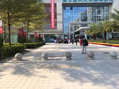 -南方医科大学深圳医院
