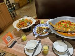 -三湘四水正宗湘菜(君峰路店)