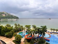 -深圳大梅沙京基洲际度假酒店