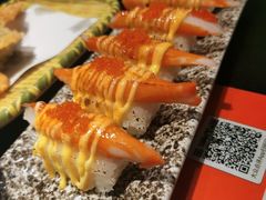 -真剑日本料理·铁板烧(贵州路店)