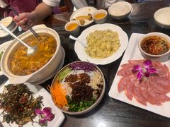 -尽善百年古院餐厅(王家老宅店)