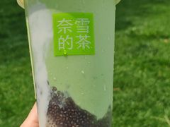 -奈雪的茶(印象城店)