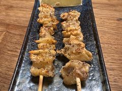 -烧鸟乐·居酒屋(桐梓林店)