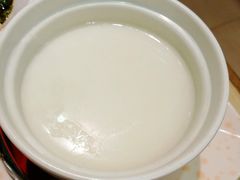 蛋白杏仁茶-添好运点心专门店(北角店)