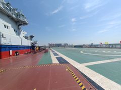 -泰达航母主题公园