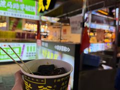 -武爹臭豆腐(坡子街店)