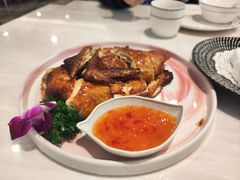 金牌吊烧鸡（半）-粤玲珑广式早茶·茶餐厅