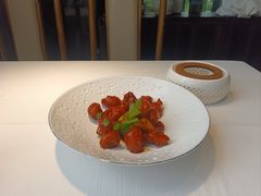 -院里寻菜·精致庭院菜(观沙岭店)