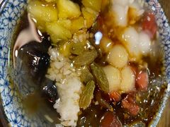 -张氏宽窄巷成都名小吃(茂业百货华强北店)