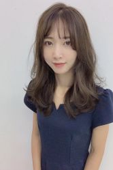-16番发型