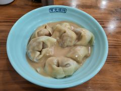 -潘国仙耳光馄饨(黄家阙路店)