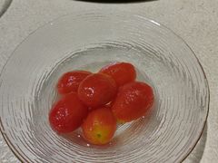 -天津滨海圣光皇冠假日酒店 霞·日餐厅