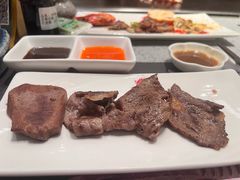 -大渔铁板烧(大悦城店)