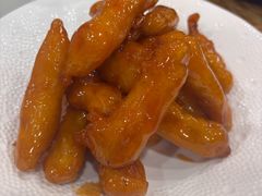 -京天红酒家(虎坊路店)