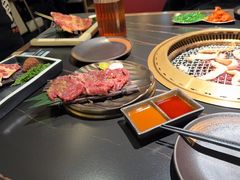 -厚贞日式烤肉(浦东汇智店)