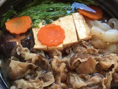 -铃木食堂(帽儿胡同店)