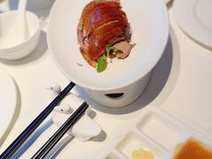-四季民福烤鸭店(故宫店)