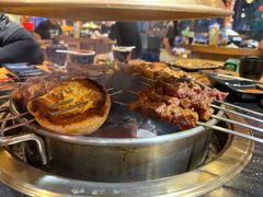 -水浒烤肉(国贸店)